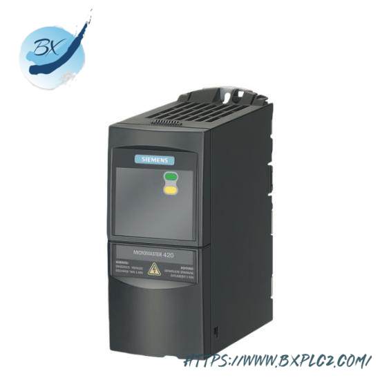 6SE6420-2AB15-5AA1 Siemens Drive