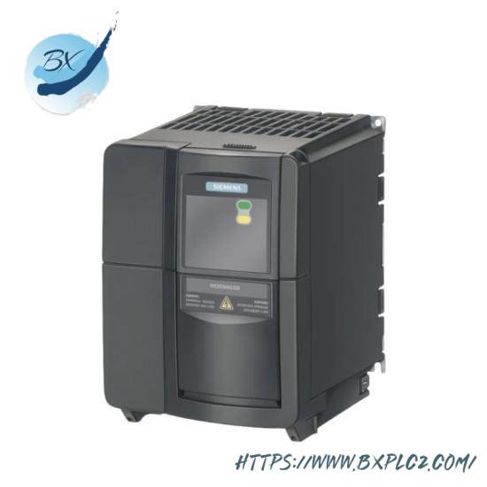 6SE6440-2UD3-0BA1  Siemens Drive