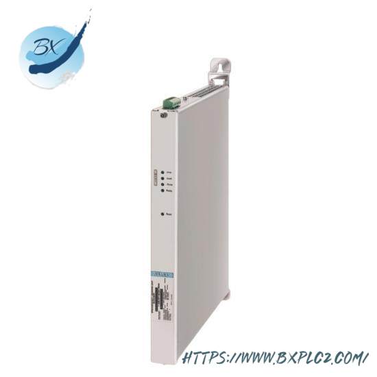 6SE7021-6ES87-2DA1-Z  Siemens BRAKING UNIT
