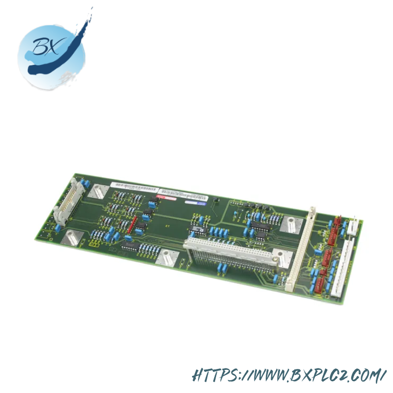 SIEMENS 6SE7031-2HF84-1BG0 IVI MODULE