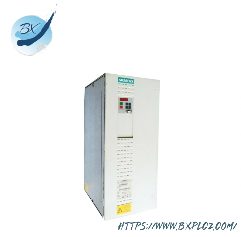 SIEMENS 6SE7033-8EE85-0AA0-Z SIMOVERT MASTER DRIVES