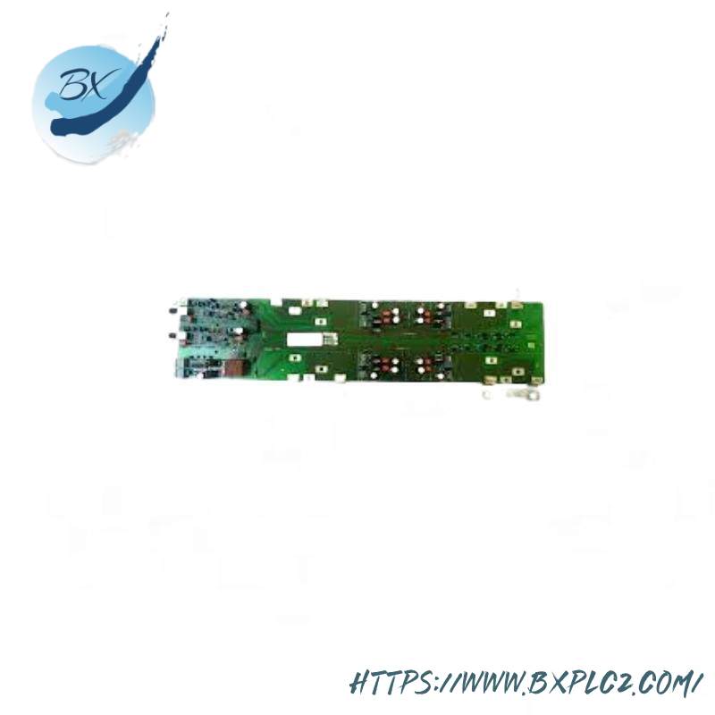 SIEMENS 6SE7036-5GK84-1JC2 Inverter Control Module IGD8