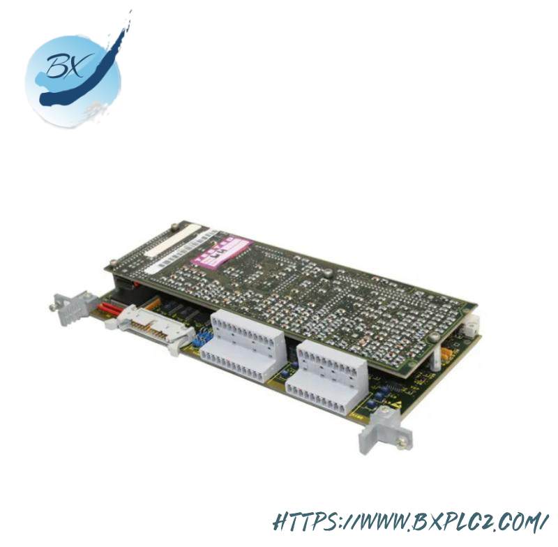 SIEMENS 6SE7090-0XX84-0AF0 SIMOVERT MASTERDRIVES