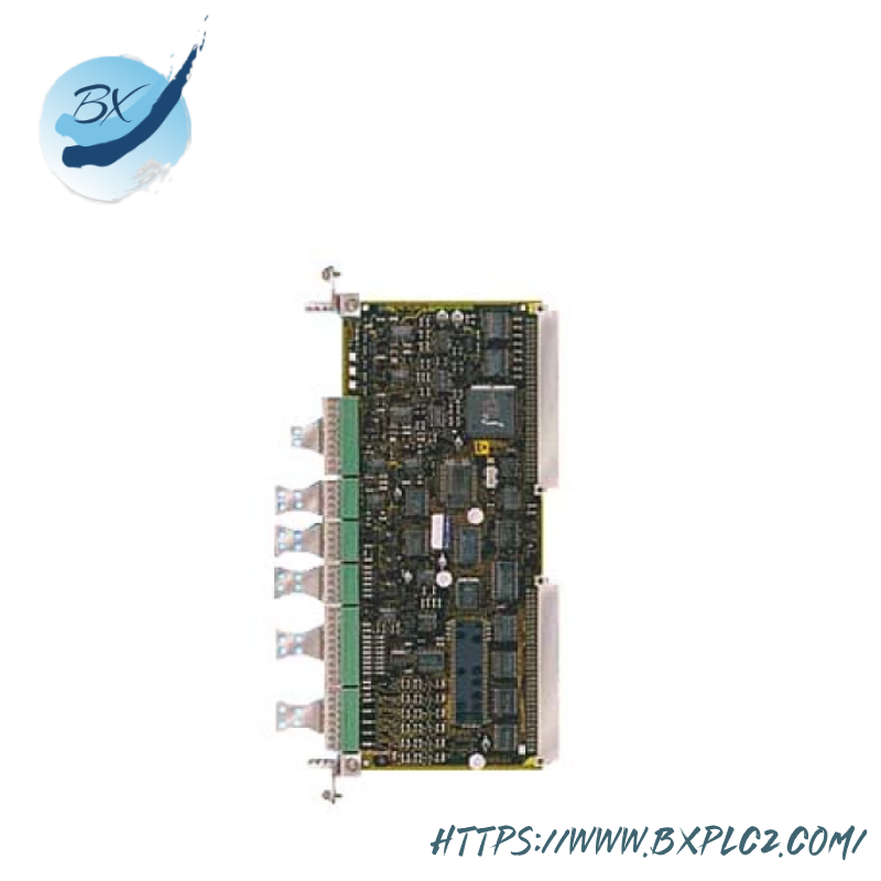SIEMENS 6SE7090-0XX84-4HA0 BUS ADAPTER