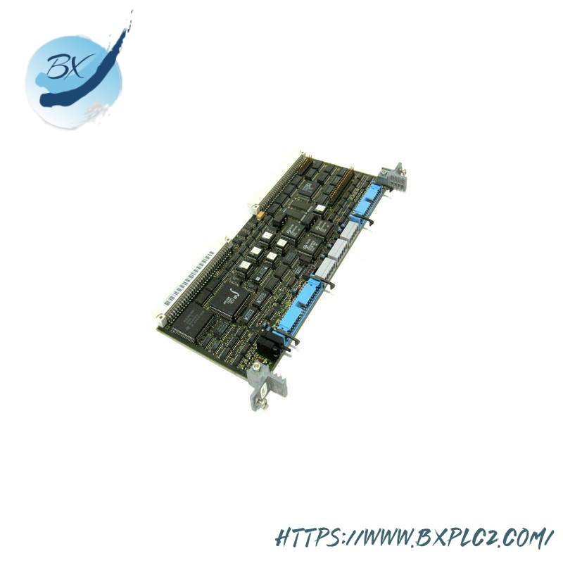 SIEMENS 6SE7 090-0XX84-0AH2 SIMOVERT MASTERDRIVES T300 MODULE