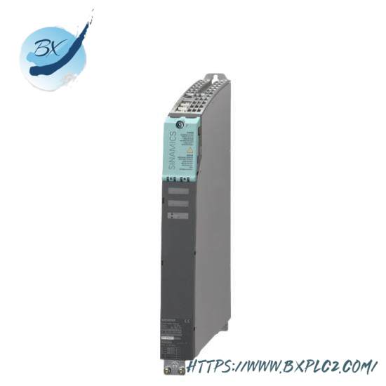 6SL3120-1TE21-8AA4 Siemens Single Motor Module
