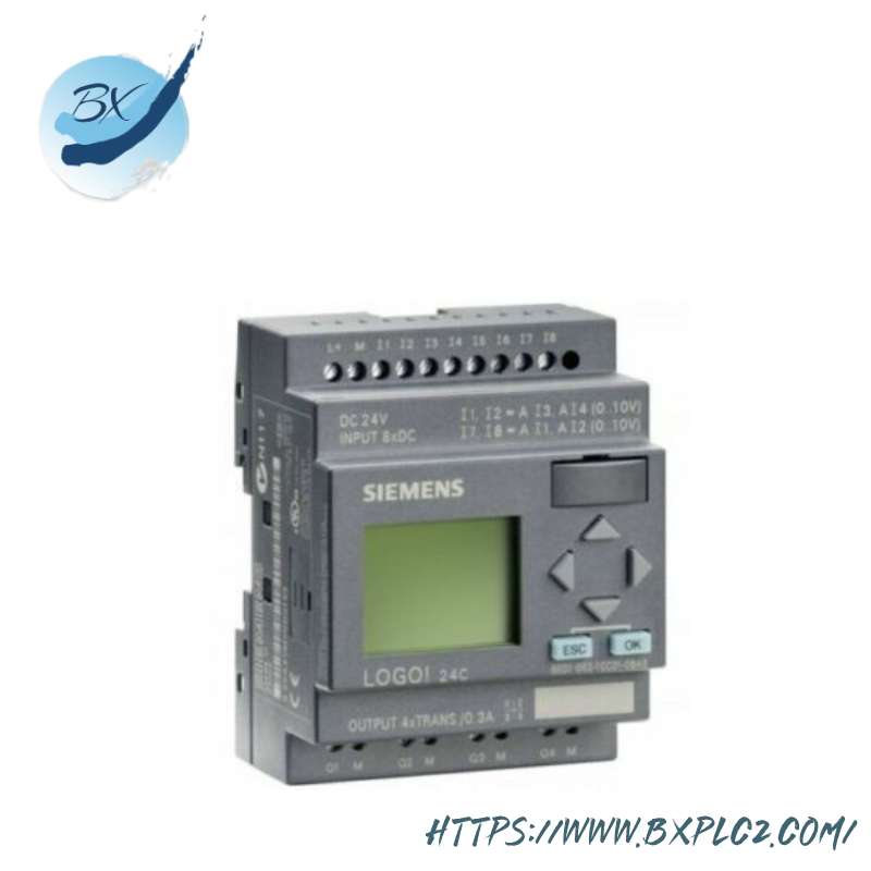 SIEMENS 6SL3 260-2TA00-0AA0 BUS MODULE