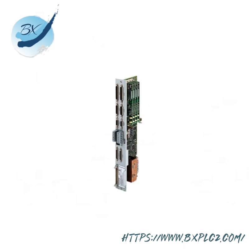 SIEMENS 6SN1118-0DK23-0AA1 SIMODRIVE 611 DIGITAL CONTROL