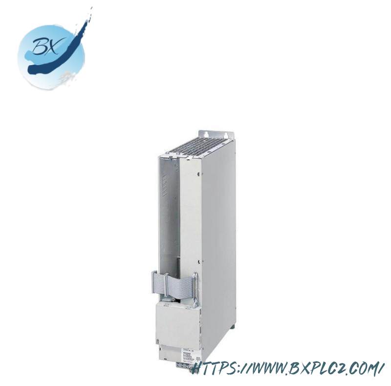 Siemens SIMODRIVES 6SN1123-1AA00-0EA2 Power Modules