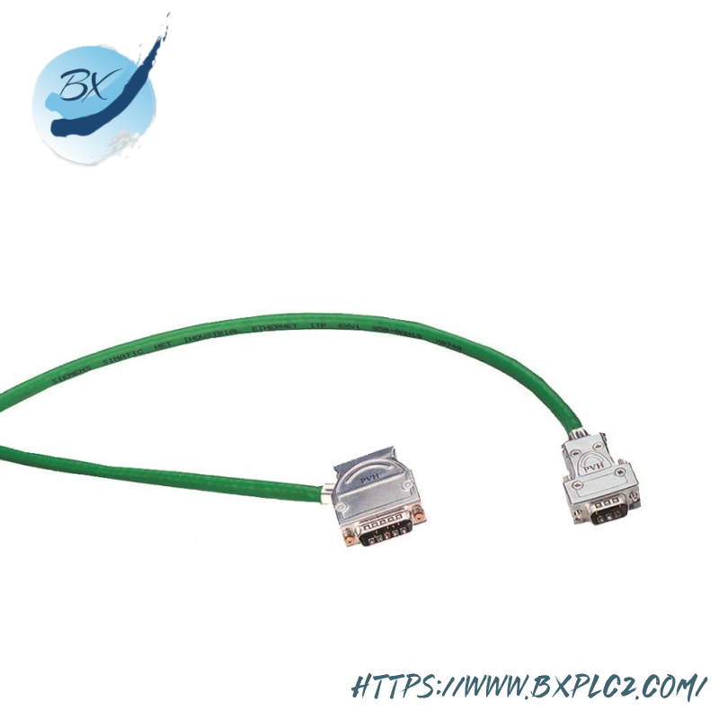 SIEMENS 6XV1850-0BH50 ITP Standard Cable 9/15 5 m