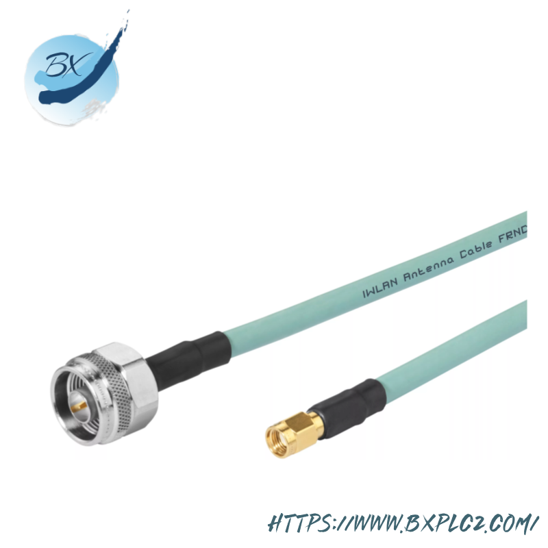 SIEMENS 6XV1 875-5CH50 SIMATIC NET CABLE N-CONNECT