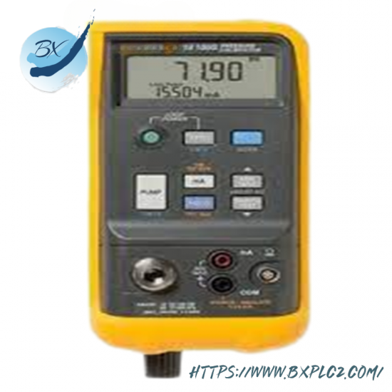 719-100G FLUKE 719100G Electric Pressure Calibrator