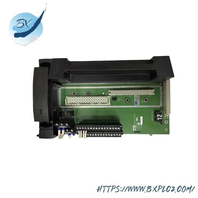 Triconex 7400209-010 DCS SYSTEM MODULE