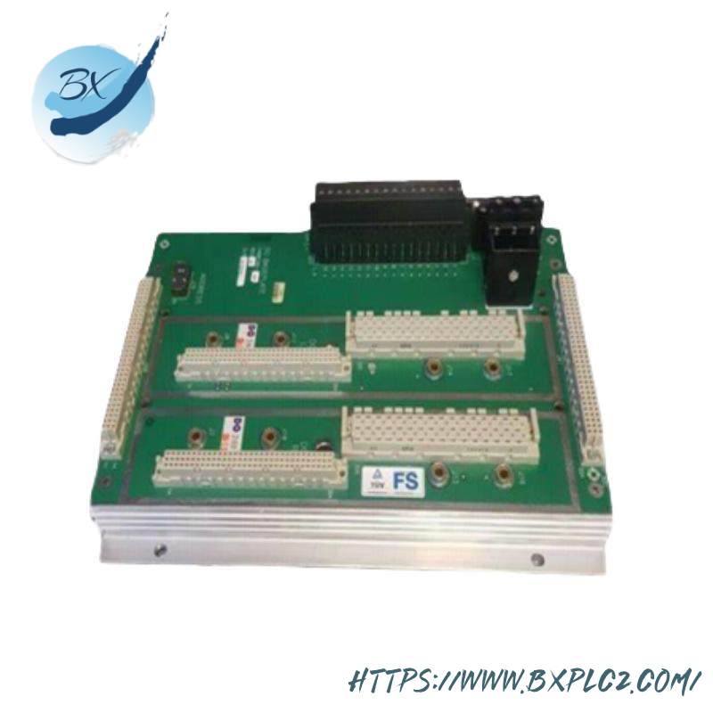 Triconex 7400209-030 Analog input main processor