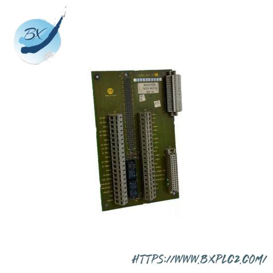 74102-443-51 SERVO BOARD