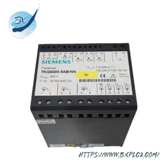 7KG6000-8AB/LL  Siemens