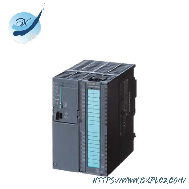 SIEMENS 7MH4 900-3AA01 SIWAREX FTC WEIGHING ELECTRONIC