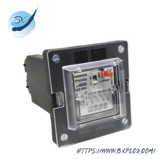 7PA2331-1  Siemens Digital Grid