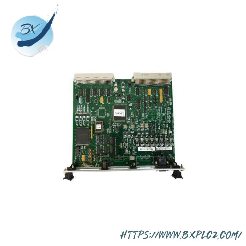 KULICKE 8002-4192 I/O Temp Board