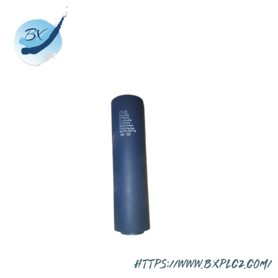 80025-523-10-R Snubber Capacitor