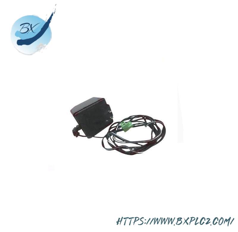AB 80187-131-51 INTER'F BRD W/SUPT 120V 2-4DIV