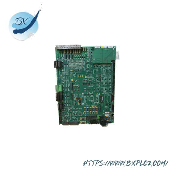 80190-540-05-R Drive Processor Module