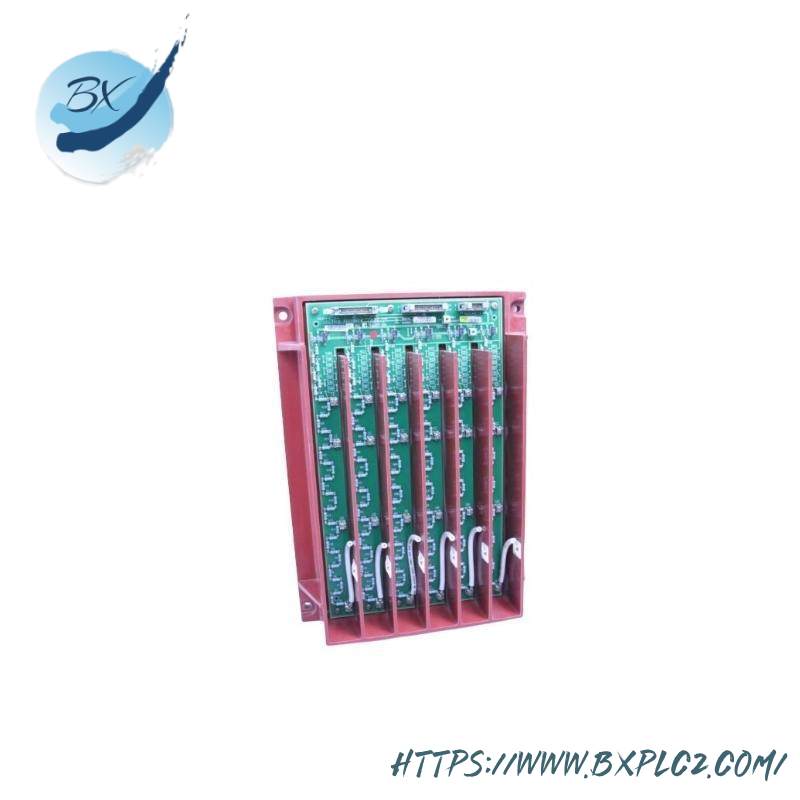 AB 81000-199-51-R Interface Board