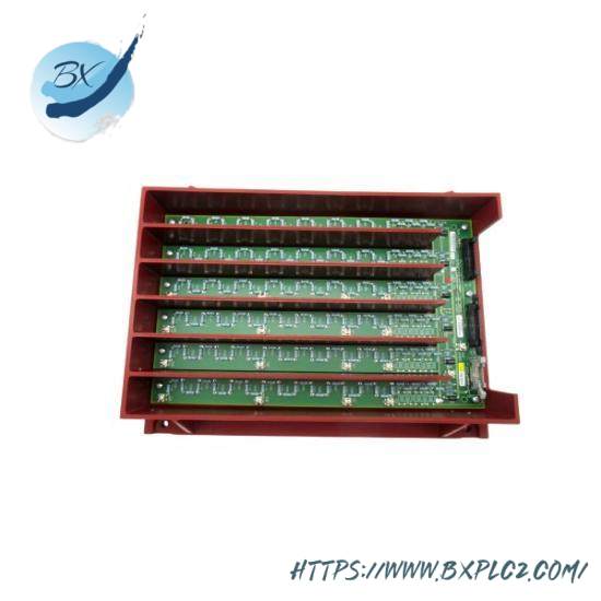 8100-199-51-R Voltage Feedback Board