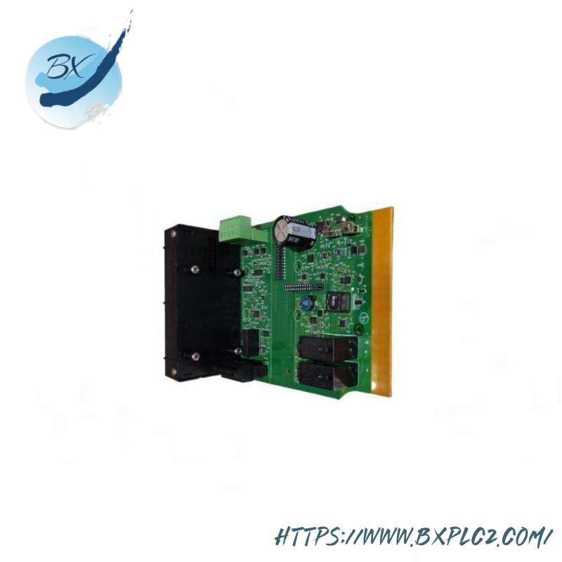 ALSTOM 8177-4002 Output Module