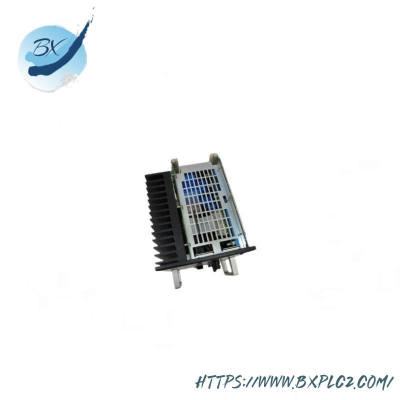 ALSTOM 8222-4012 PLC module