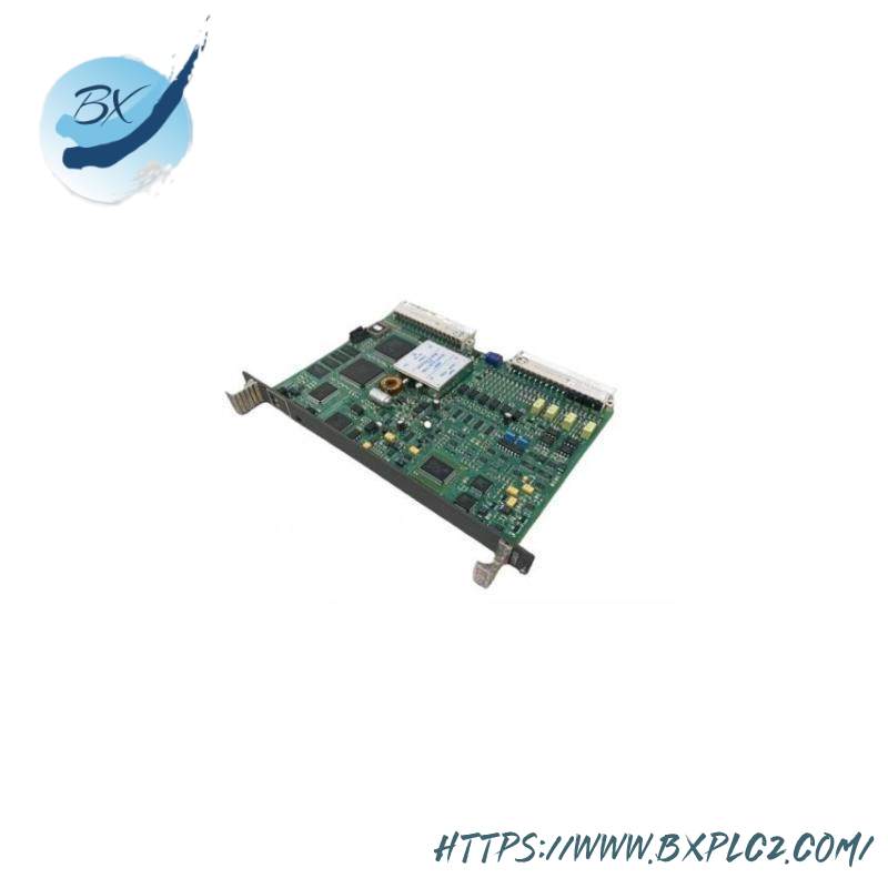 ABB 83SR51f-E GJR2396200R1210 Control Module