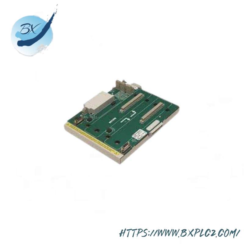 GE 8750-CA-NS Controller Carrier