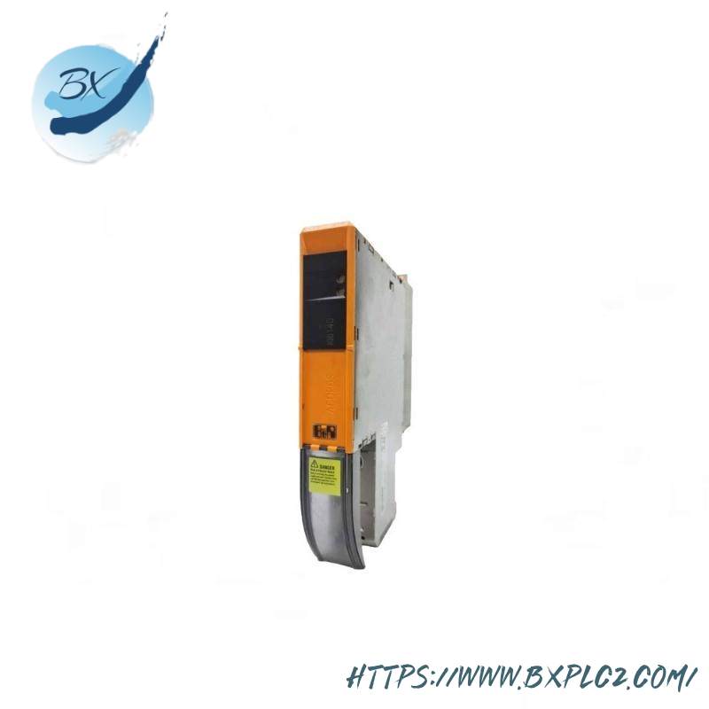 B&R 8BVI0028HWD0.000-1 MULTI INVERTER MODULE