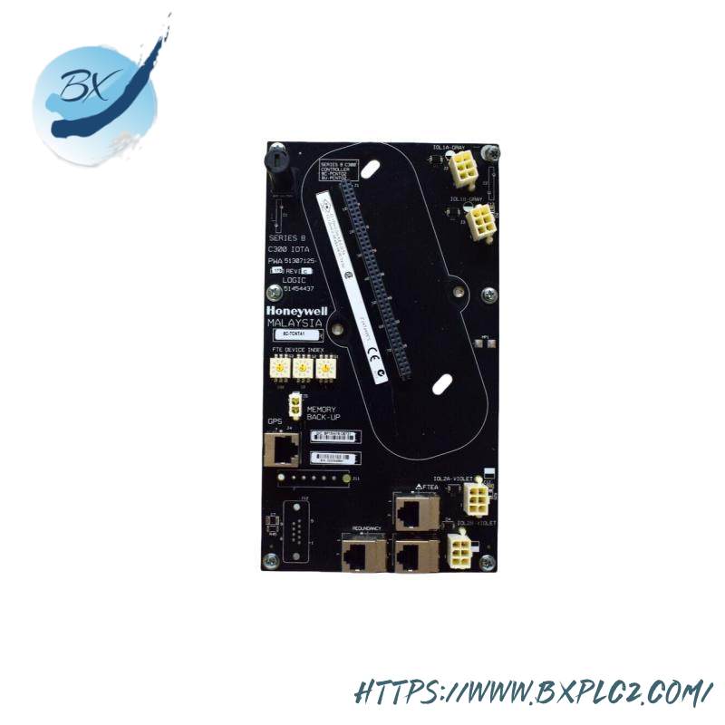 HONEYWELL 8C-TAOXA1 51307135-175 Series 8 Controller