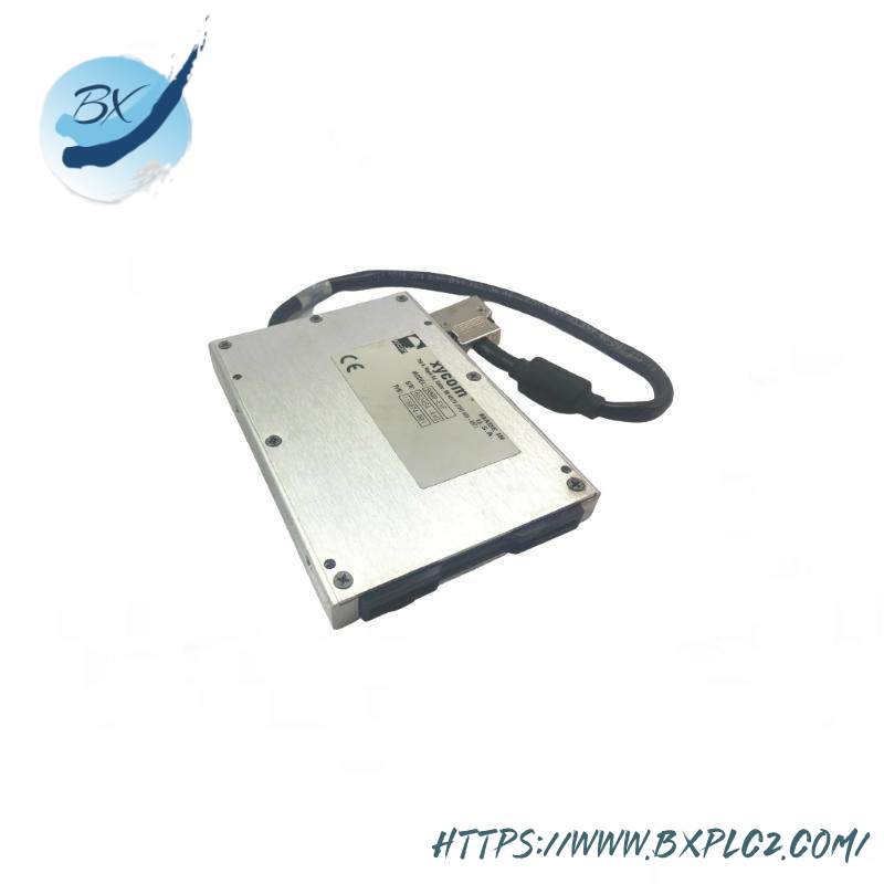 XYCOM 9000-EXF External Drive Module