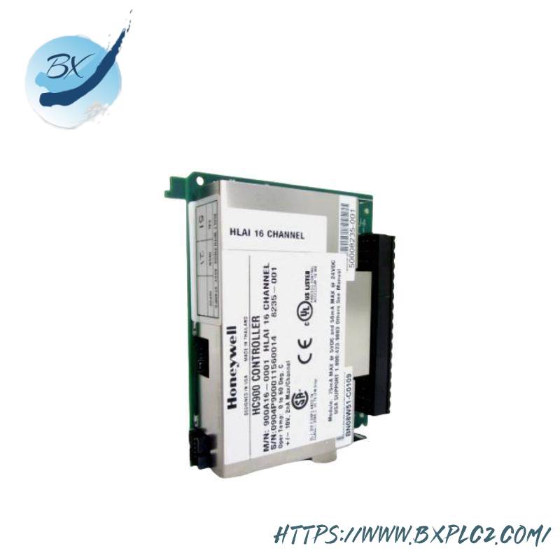 HONEYWELL 900H32-0001 32 Point Digital Output Module