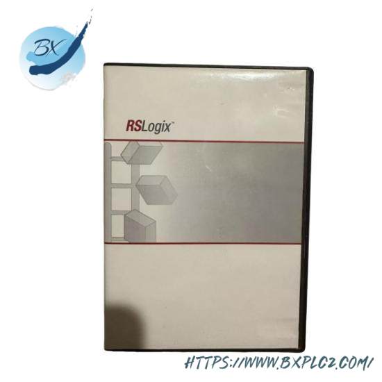 9324-RLD300NXENM  Studio 5000 Std Edn w/ RSNetWorx MED S/W