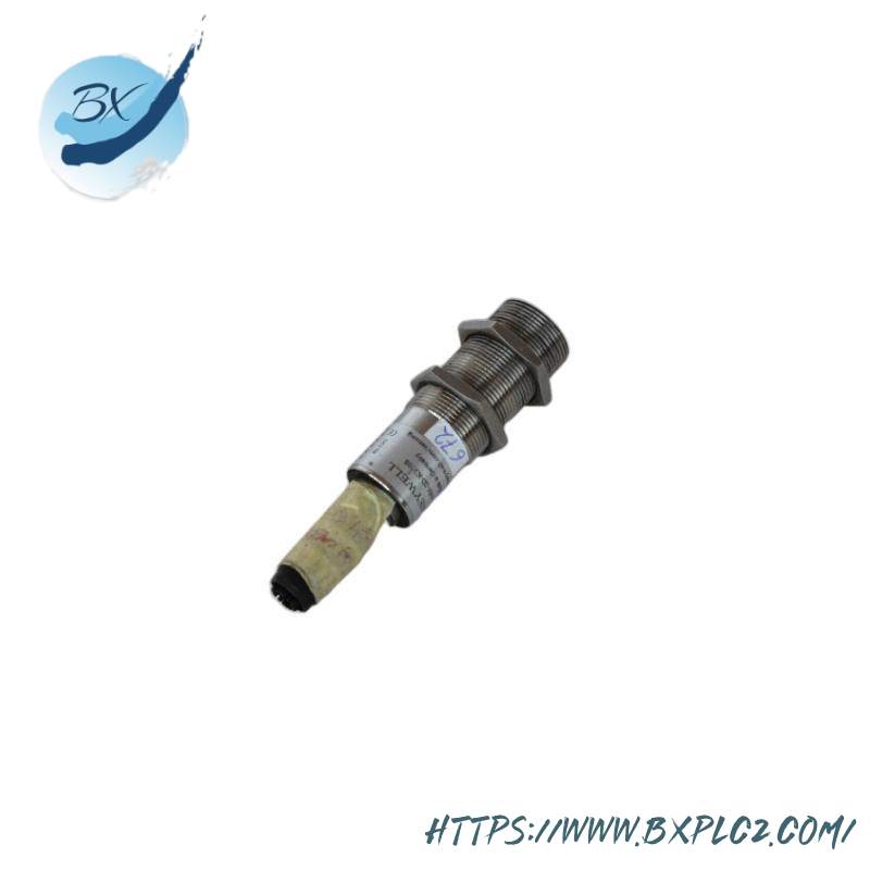 HONEYWELL 942-A4M--2D-K220S Ultrasonic Proximity Sensor