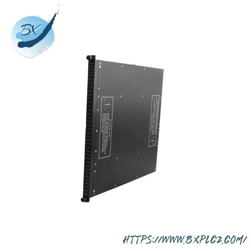 Invensys Triconex 9853-610 ANALOG INPUT MODULE