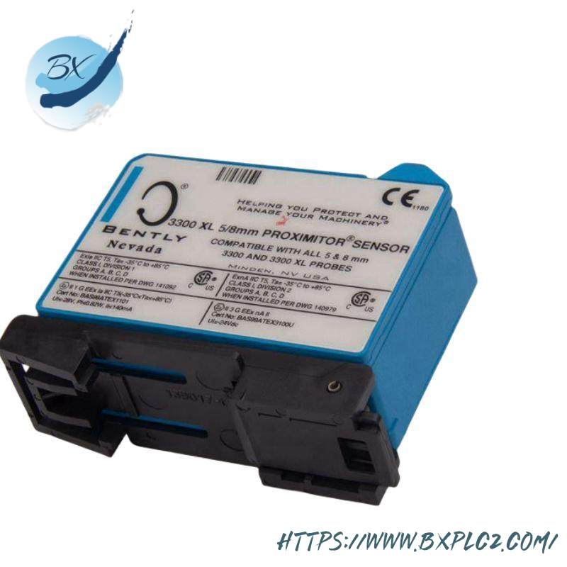 BENTLY NEVADA 990-05-50-01-00 Vibration Transmitter Modules