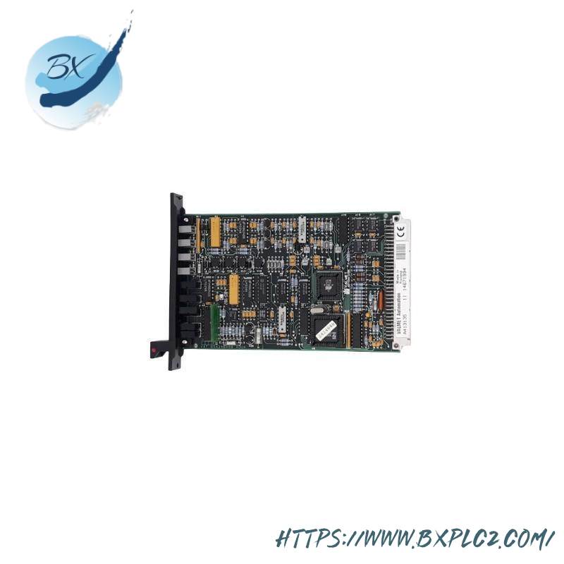 NELES A413135 AOU4 Analog Output Module