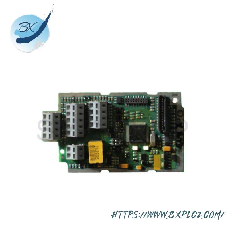 SIEMENS A5E00687483 Control Card