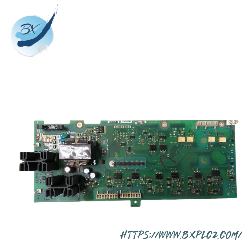 SIEMENS A5E02915323 Inverter Power Driver