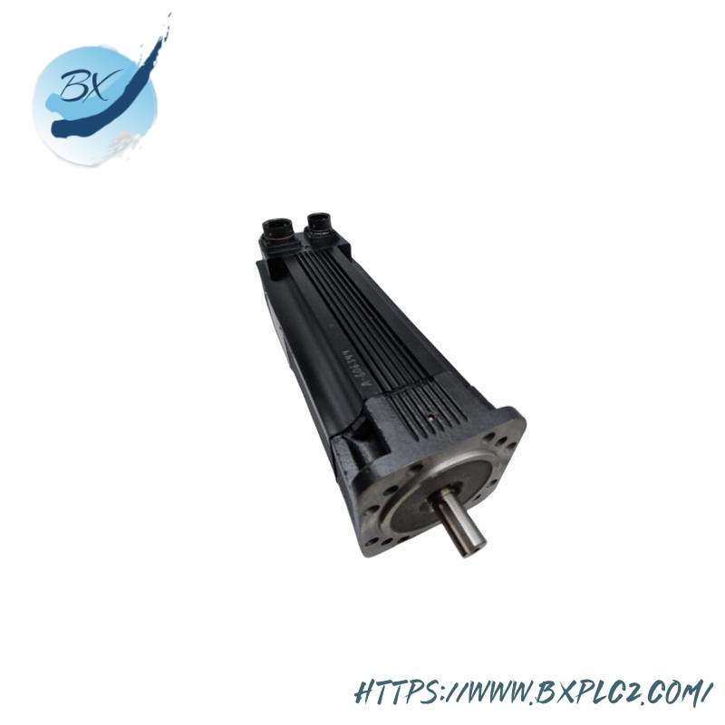 AB 1326AB-B430E-21 SERVO MOTOR
