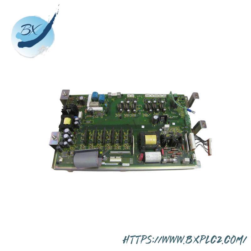AB 1336-BDB-SP38A PC BOARD
