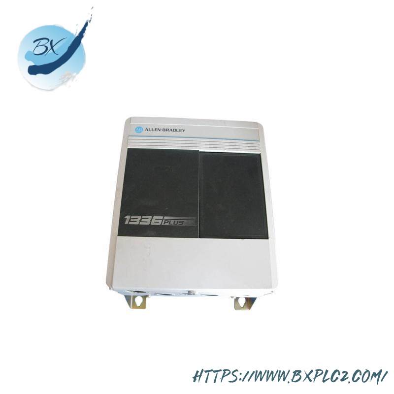 AB 1336S-BRF10-AA-EN-HAP-L6 Plus drive