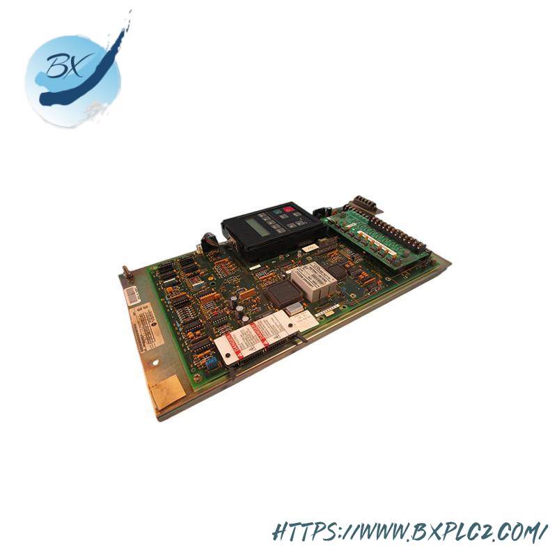 AB 1336S-MCB-SPI 74100-071-51 Drive Board