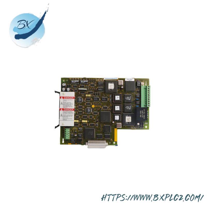 AB 1336T-MCB-SP1B 74101-774-51 Drive Control Board