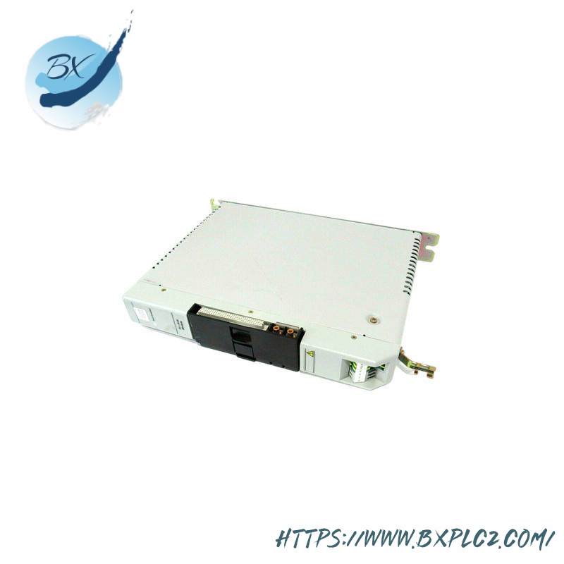 AB 1394C-AM07 SERVO AXIS MODULE