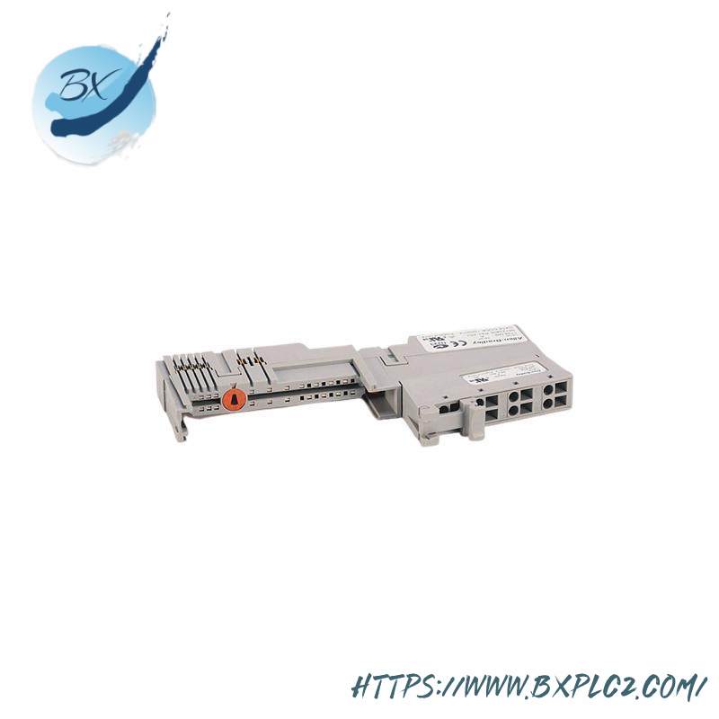 AB 1734-TBS TERMINAL BASE